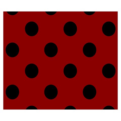 Polka Dots Front