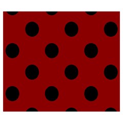 Polka Dots Back