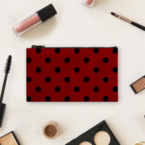 Polka Dots Front