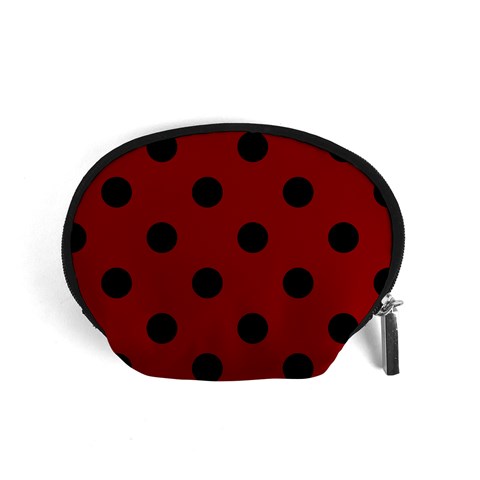 Polka Dots Front