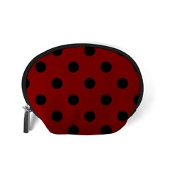 Polka Dots Back