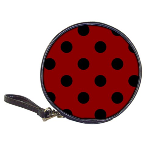 Polka Dots Front