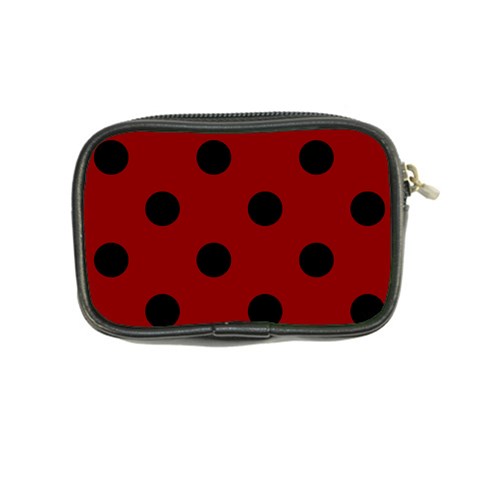 Polka Dots Back