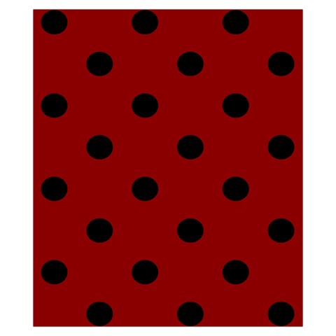 Polka Dots Front
