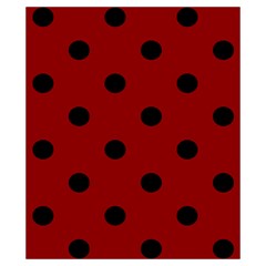 Polka Dots Back