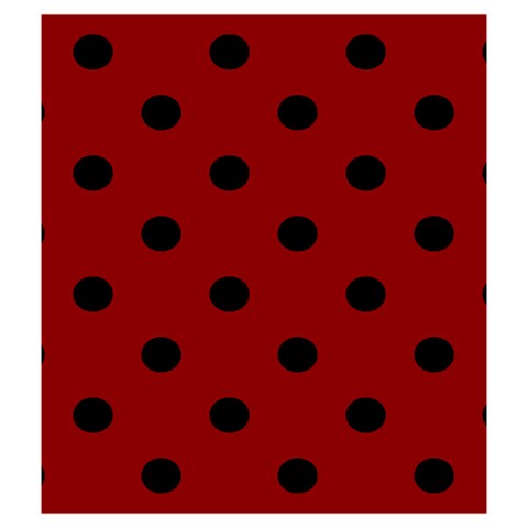 Polka Dots Front