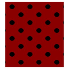 Polka Dots Back