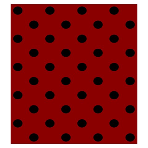 Polka Dots Front