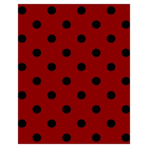 Polka Dots Front