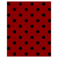 Polka Dots Back