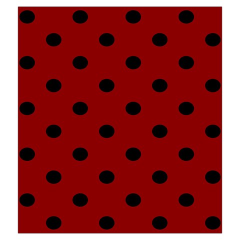 Polka Dots Front