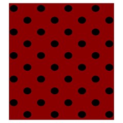 Polka Dots Back