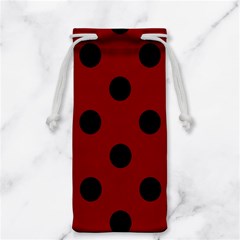 Polka Dots Back