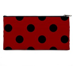 Polka Dots Back