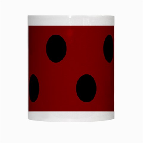 Polka Dots Center