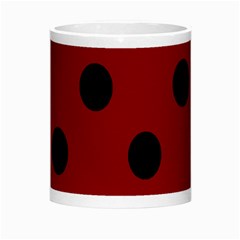 Polka Dots Center