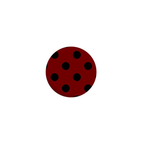 Polka Dots Front