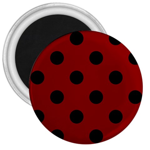Polka Dots Front
