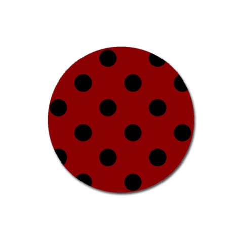 Polka Dots Front