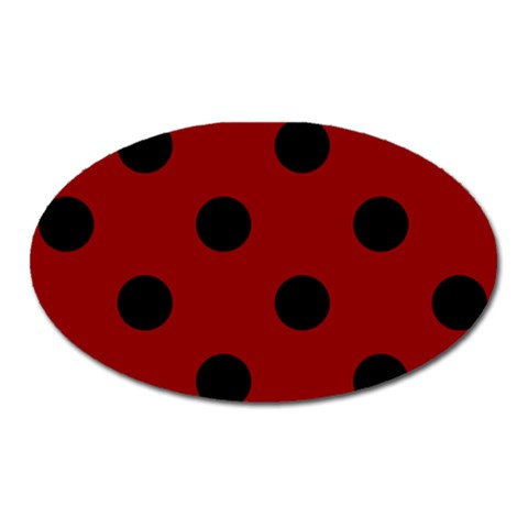 Polka Dots Front