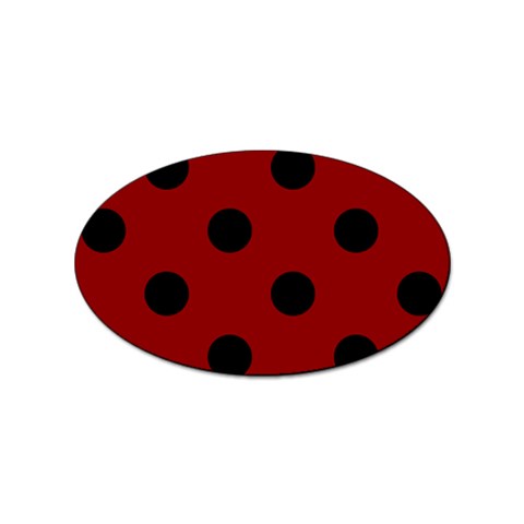 Polka Dots Front