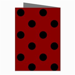 Polka Dots Right