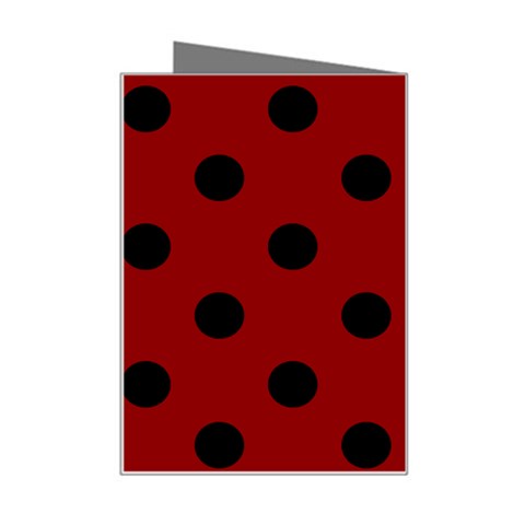 Polka Dots Right