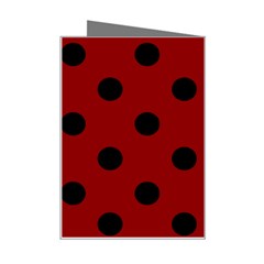 Polka Dots Right