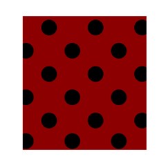 Polka Dots Front Inside