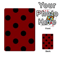 Polka Dots Front 52