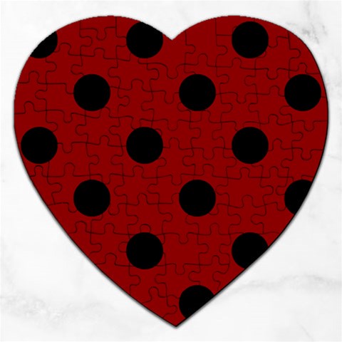 Polka Dots Front