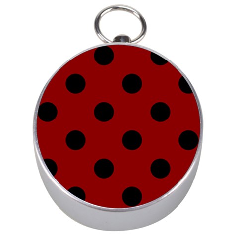 Polka Dots Front
