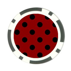 Polka Dots Back