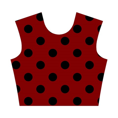 Polka Dots Front