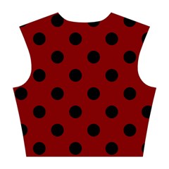 Polka Dots Back