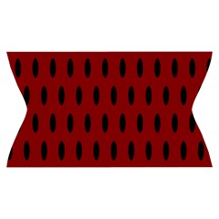 Polka Dots Waistband Front