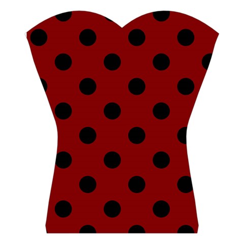 Polka Dots Front