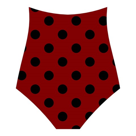 Polka Dots Back