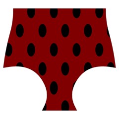 Polka Dots Bottom Front