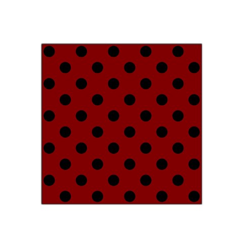 Polka Dots Front