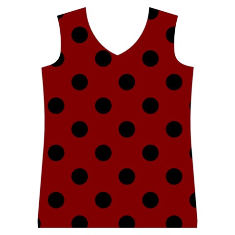 Polka Dots Front