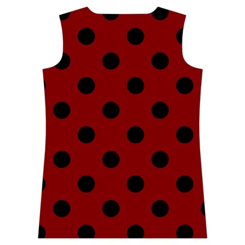 Polka Dots Back