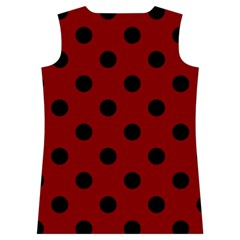 Polka Dots Back