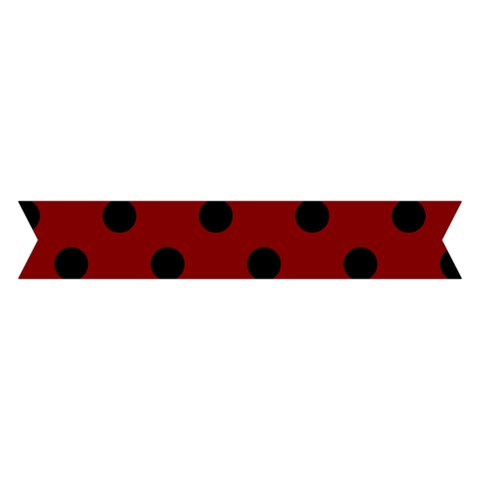 Polka Dots Strap