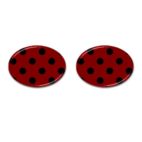 Polka Dots Front(Pair)