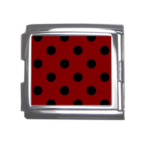 Polka Dots Front