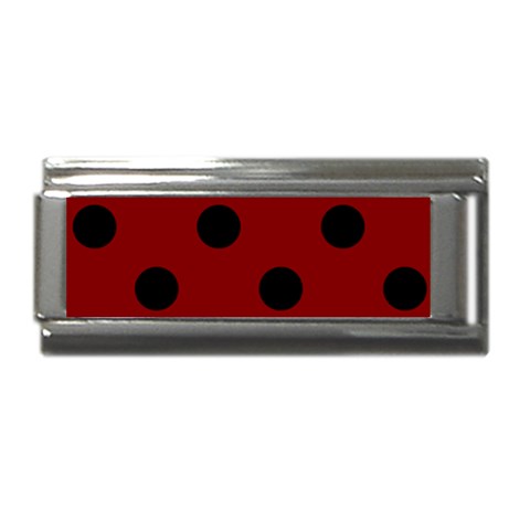 Polka Dots Front