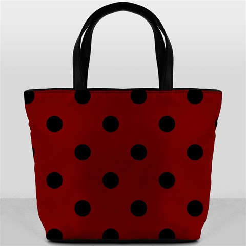 Polka Dots Back