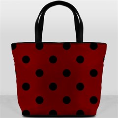 Polka Dots Back