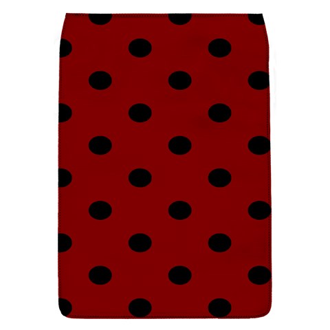 Polka Dots Front